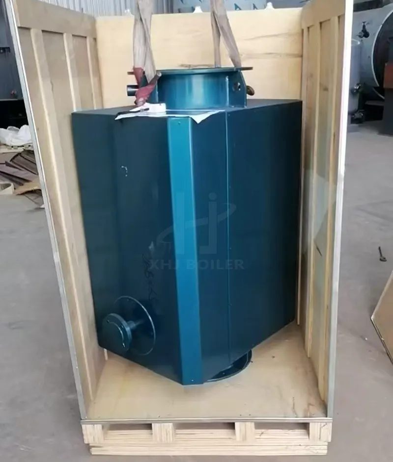 Export wooden crate packaging and shipping