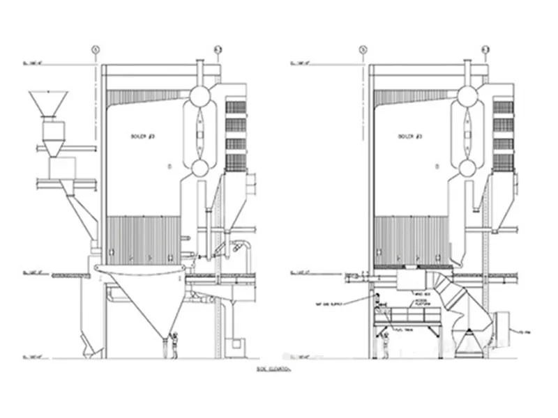 How to Compare Natural Gas Boiler and Coal Boiler?