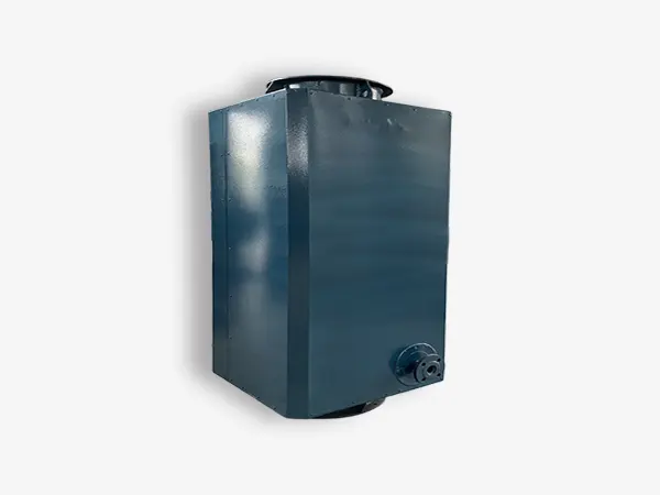 Economizer