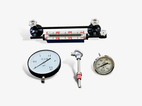 Instrumentation