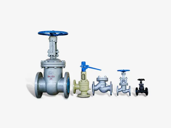 Valves