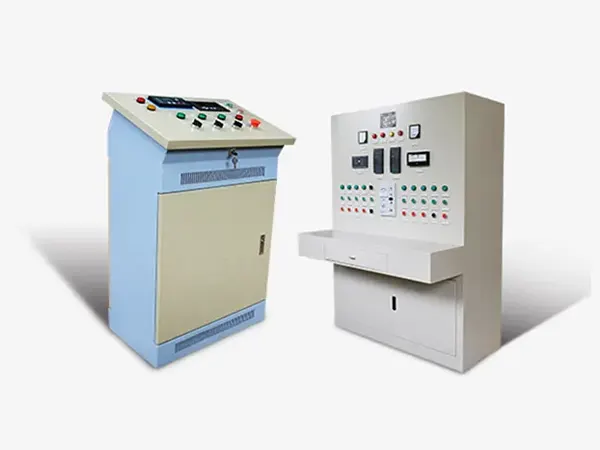 Electric Control Cabinet