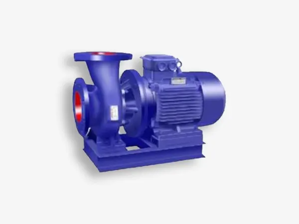 Circulating Pump