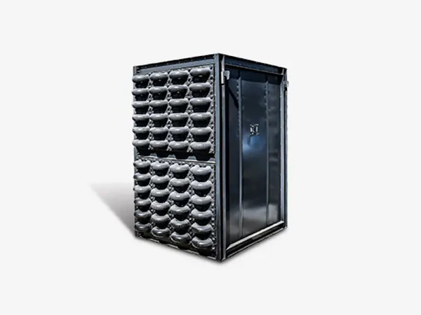 Economizer