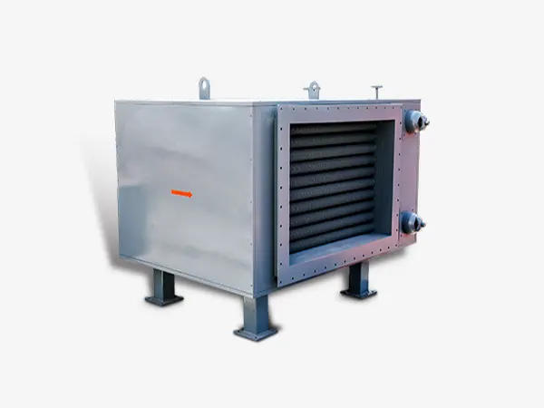 Condenser
