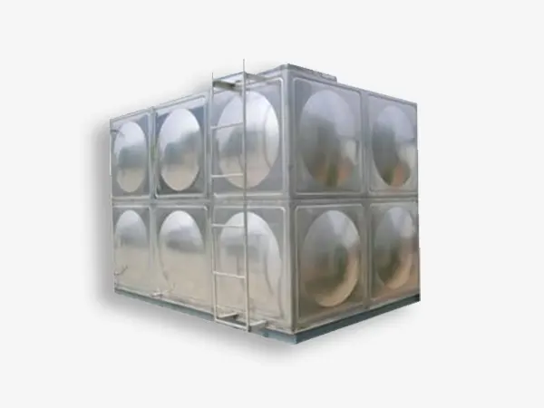Water Tank