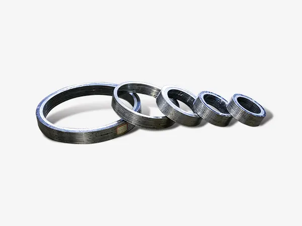 Metal Winding Gasket