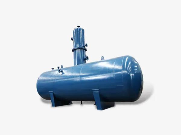 Deaerator