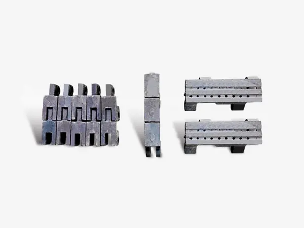 Grate Bar