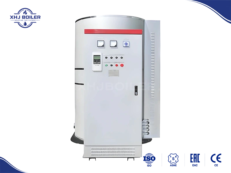 Electric Boiling Water Boiler