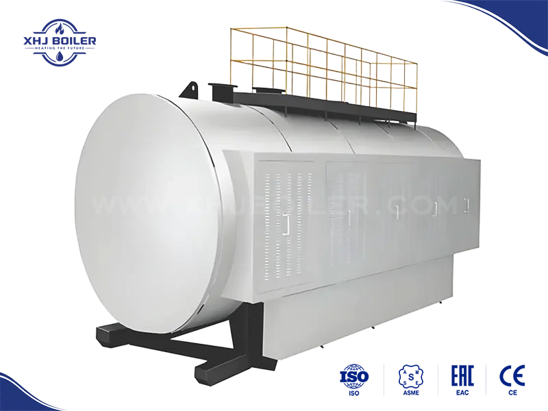 Electric Hot Water Boiler