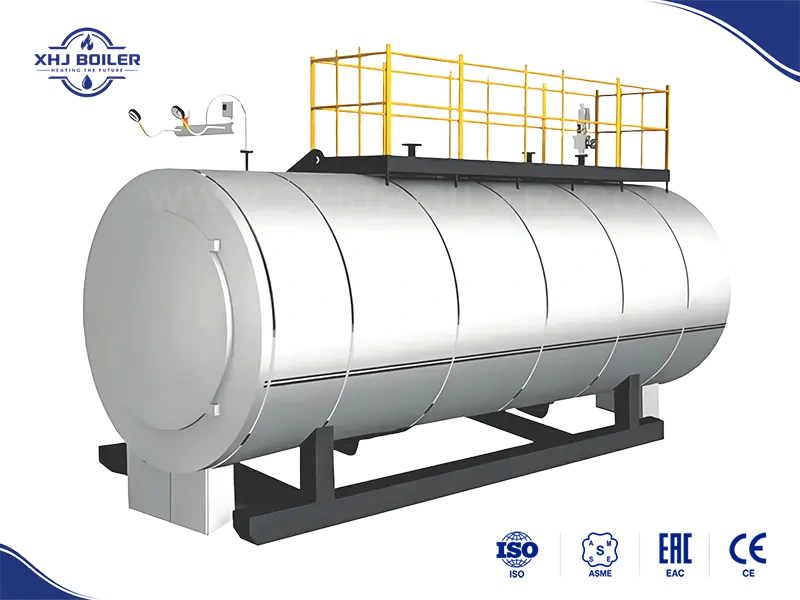 Electric Steam Boiler