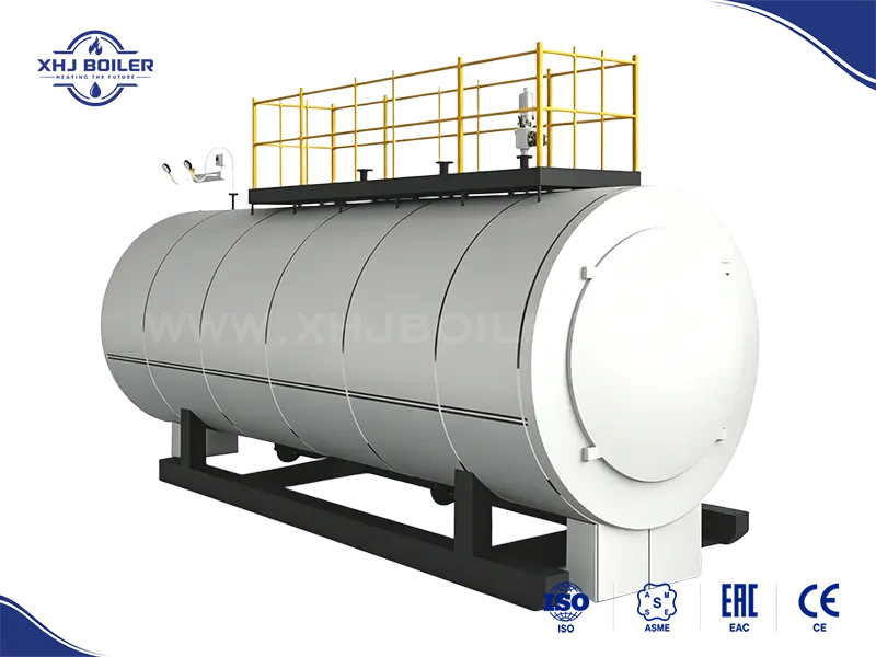 Industrial Electric Steam Boiler Manufacturer