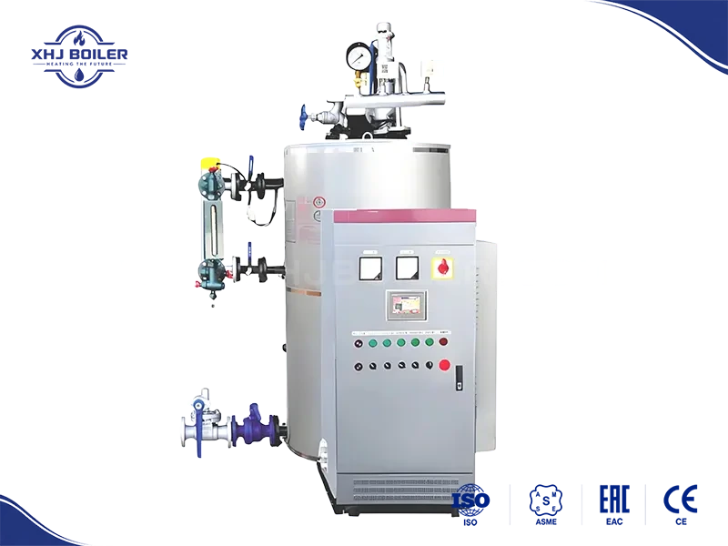 Industrial Electric Steam Boiler Manufacturer