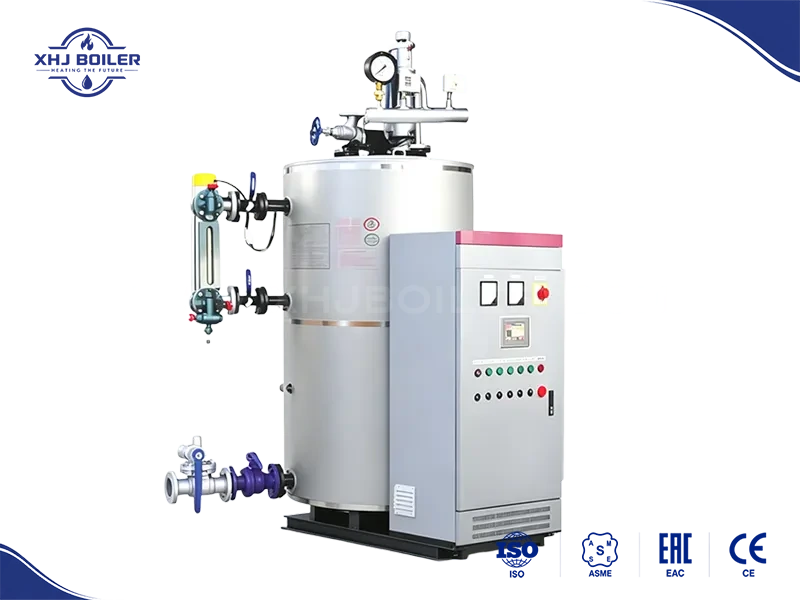 Industrial Electric Steam Boiler Manufacturer