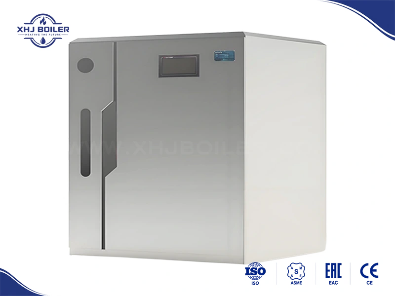 Electric Heating Steam Generator