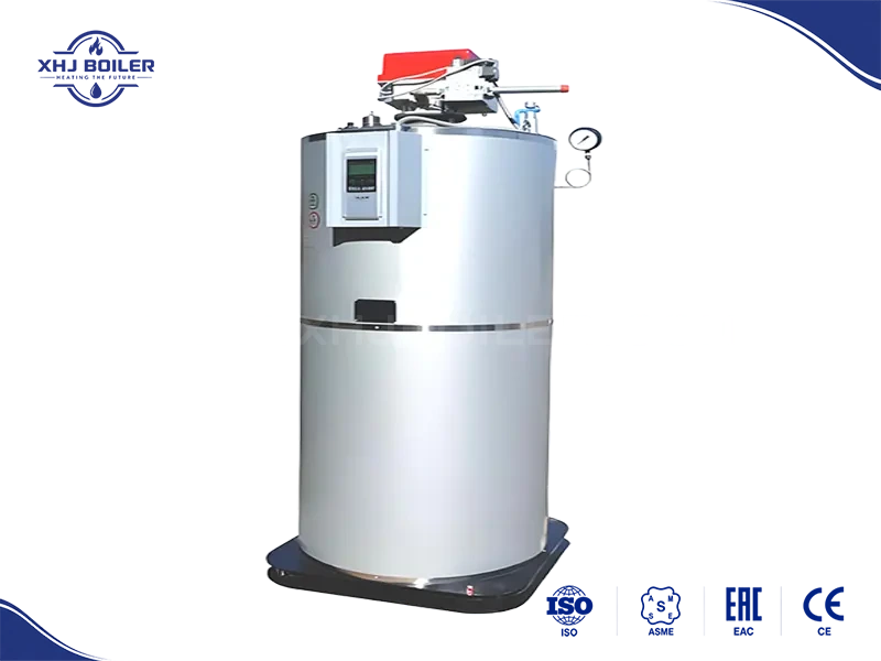 China Gas&Oil Fired Steam Generator Manufacturer