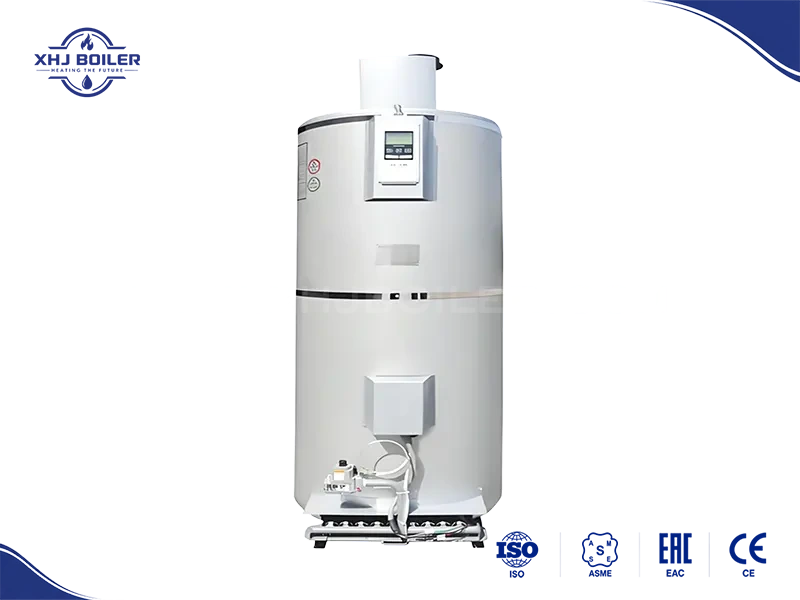 Commercial Gas&Oil Vertical Volumetric Hot Water Boiler Manufacturer