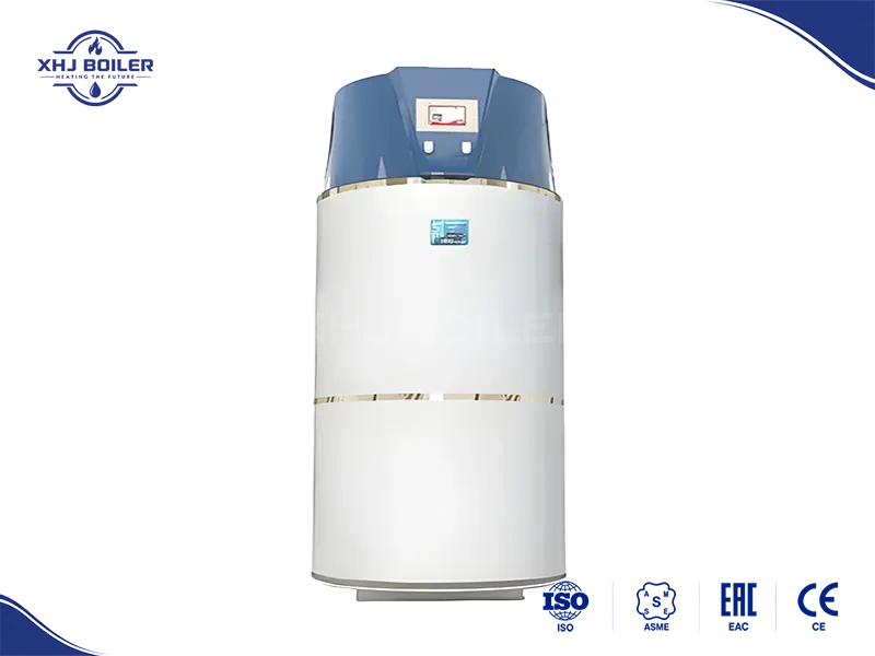 Commercial Gas&Oil Vertical Volumetric Hot Water Boiler Manufacturer