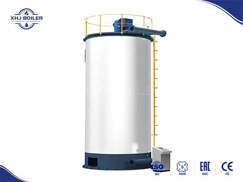 YY(Q)L Gas&Oil Fired Thermal Oil Boiler