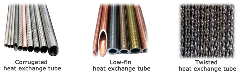 Shell and Tube Heat Exchanger