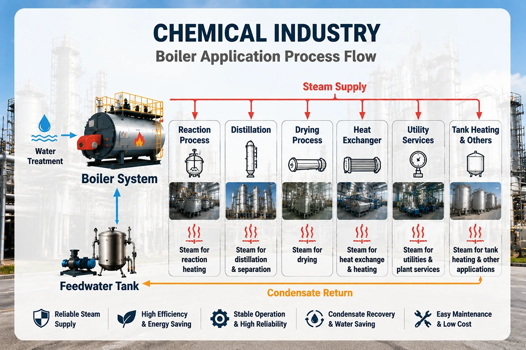 Chemical Industry Solutions