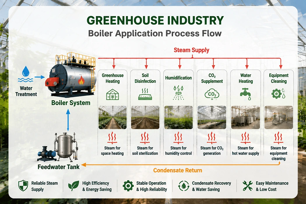 Greenhouse Solutions
