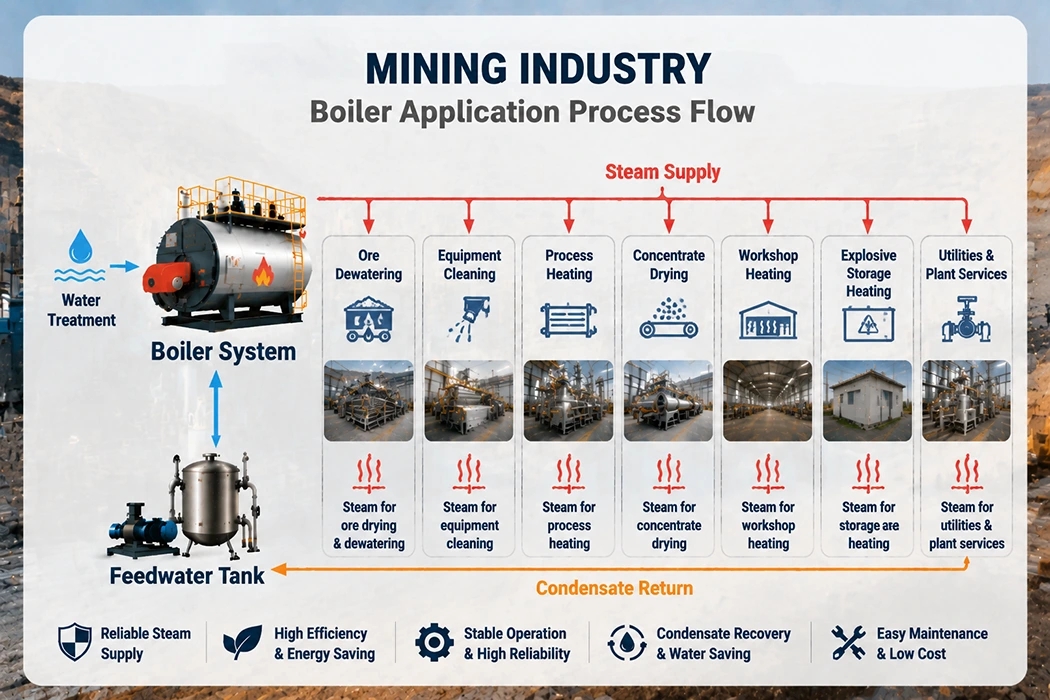 Mining Industry Solutions
