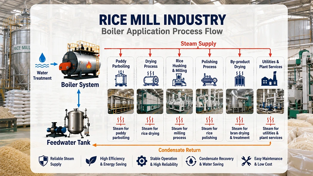 Rice Mill Solutions