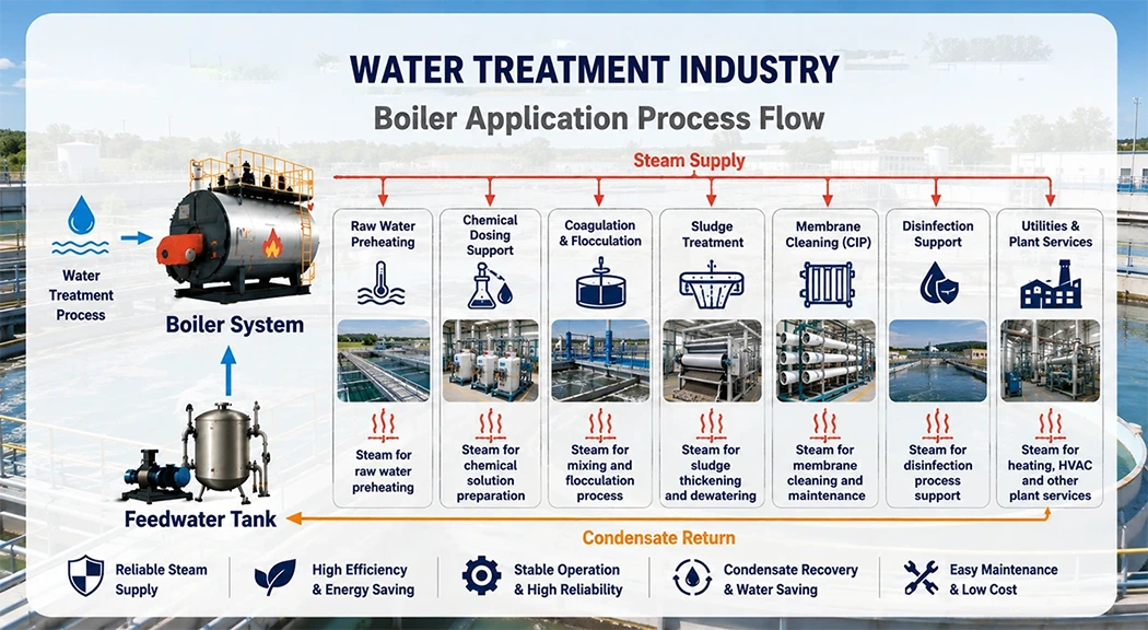 Water Treatment Solutions