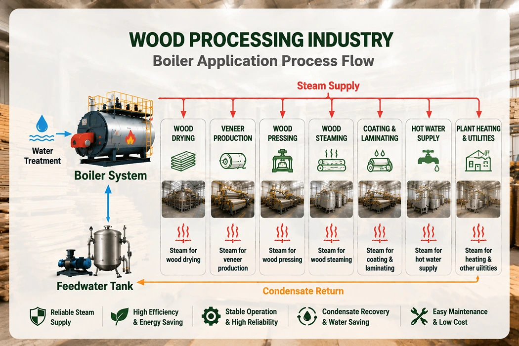 Wood Processing Solutions