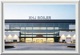 Top 5 China Boiler Manufacturer