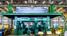 Fully automatic welding