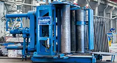 Tube bending