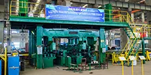 Full Automatic Welding Machine