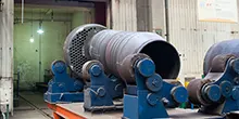 Flaw Detection Equipment