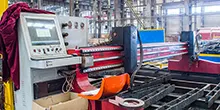 CNC Cutting Equipment