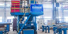 Automatic Welding Machine