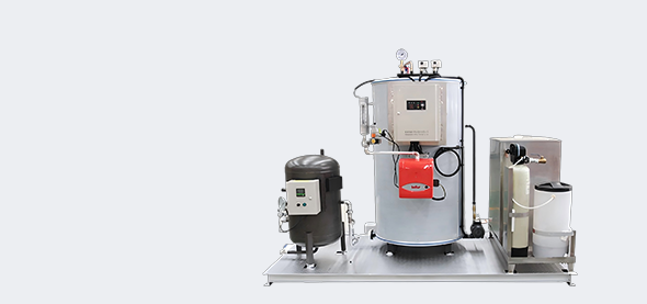 Steam Generator
